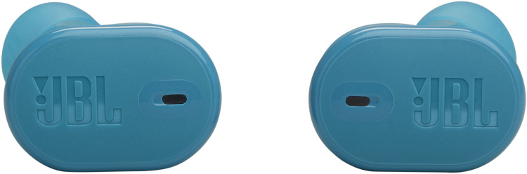 Навушники JBL Tune Buds 2 (Turquoise) (JBLTBUDS2TQE) Навушники JBL Tune Buds 2 (Turquoise) (JBLTBUDS2TQE)
