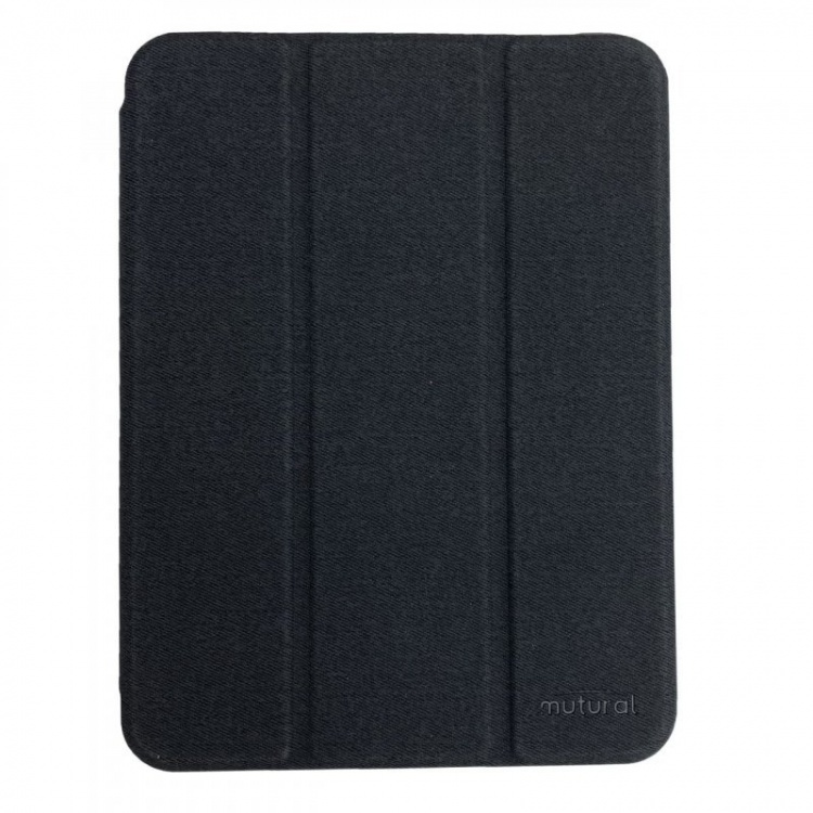 Чохол Mutural Yashi для iPad 10,2" (Black)