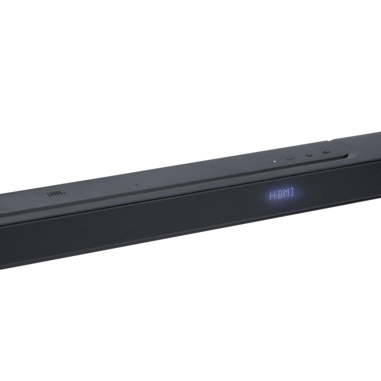 Саундбар JBL Bar 500 (Black) (JBLBAR500PROBLKEP)