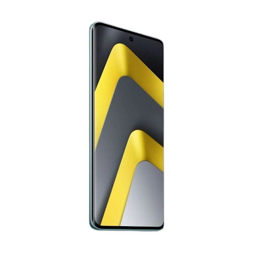 Смартфон POCO M8 5G 8/512GB Green