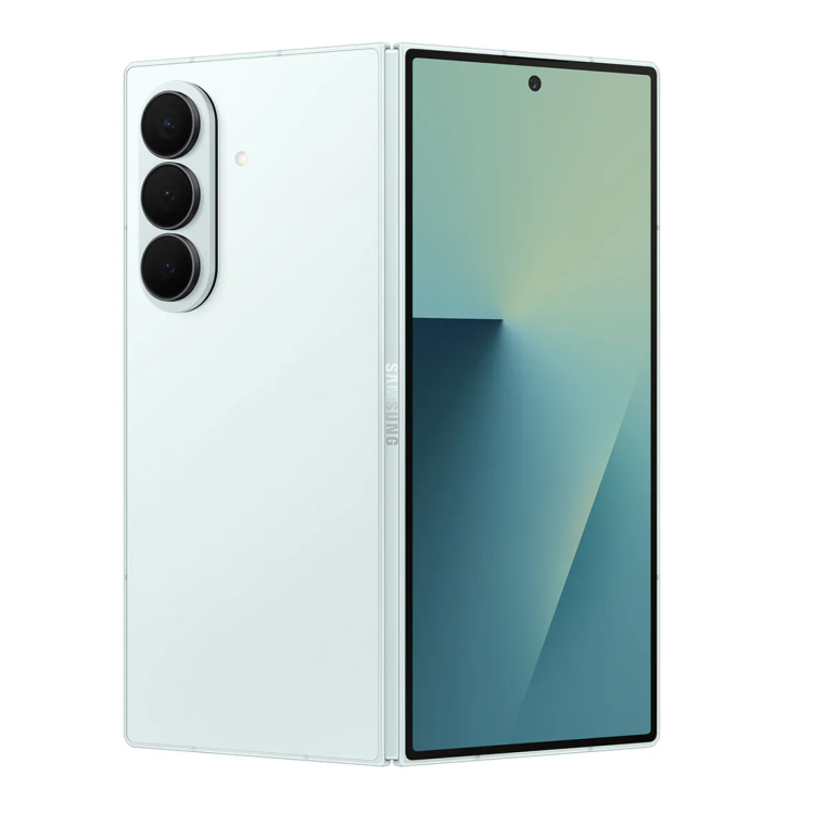 Samsung Galaxy Fold 7 16/1TB Mint бу, 9/10