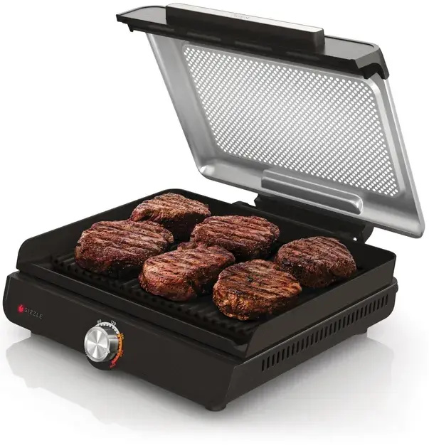 Гриль Ninja Sizzle GR101EU (UA)