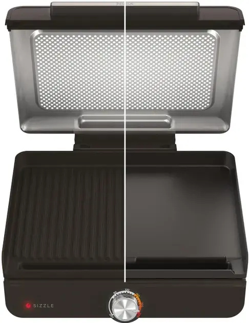 Гриль Ninja Sizzle GR101EU (UA)