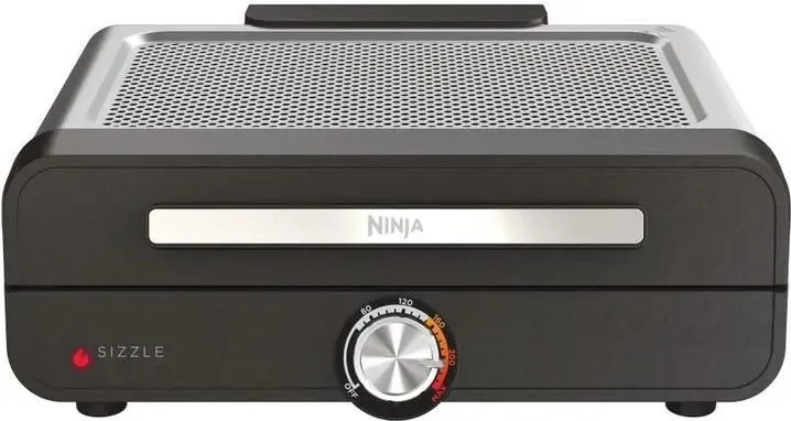 Гриль Ninja Sizzle GR101EU (UA)