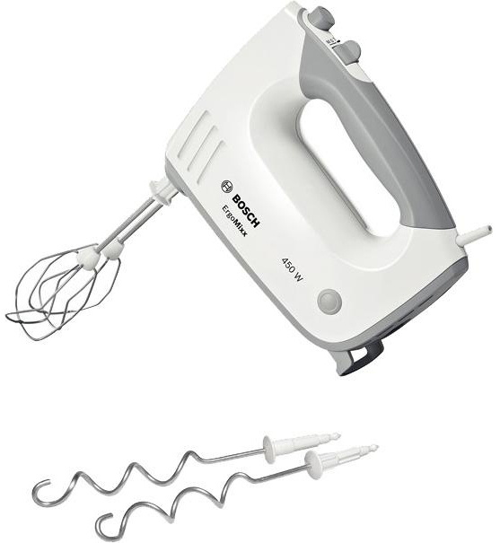 Міксер Bosch MFQ 36400 (UA)