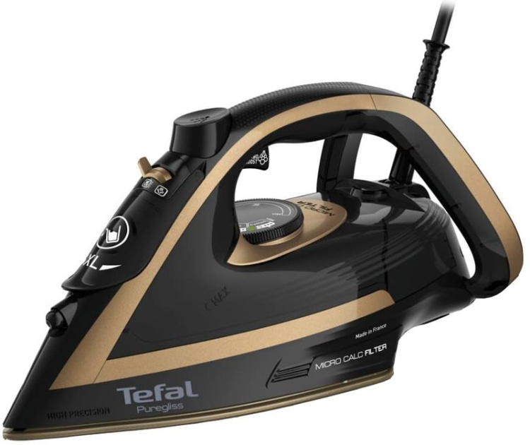 Праска Tefal FV8064E0 (UA) Праска Tefal FV8064E0 (UA)