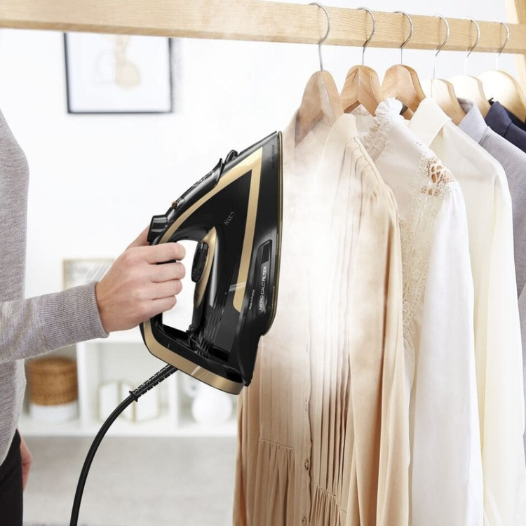 Праска Tefal FV8064E0 (UA) Праска Tefal FV8064E0 (UA)