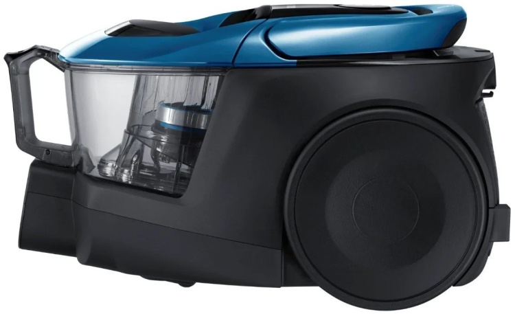 Пилосос безмішковий Samsung Anti-Tangle VC07M31D3HU/UK (UA)