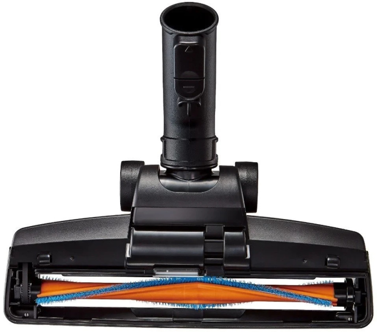 Пилосос безмішковий Samsung Anti-Tangle VC07M31D3HU/UK (UA)