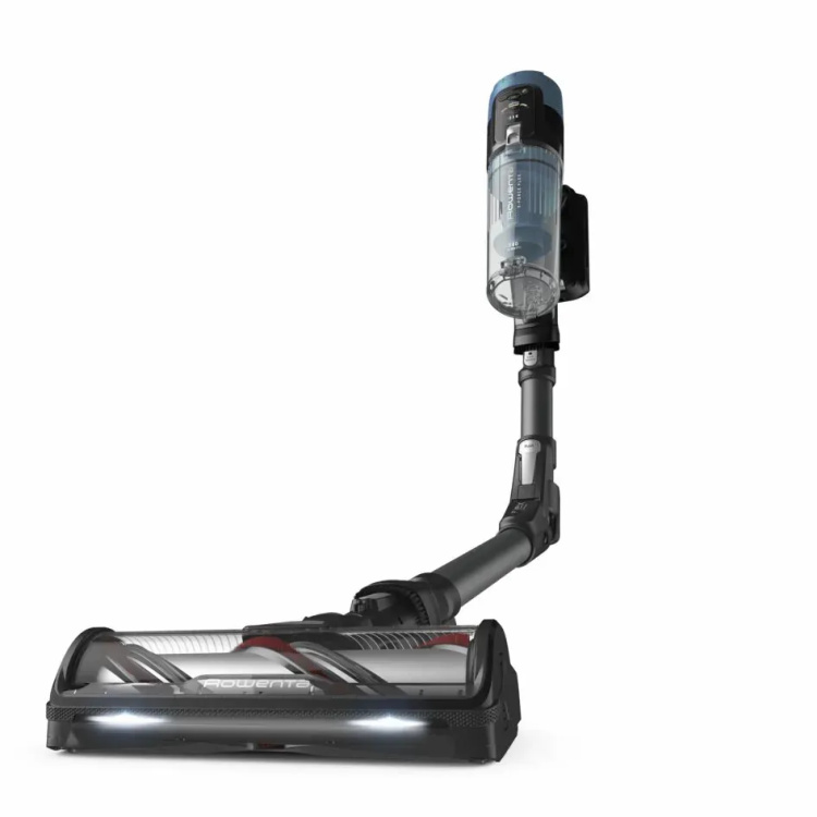 Акумуляторний пилосос Rowenta X-Force Flex 14.80 Animal Aqua (RH9BC1WO) (EU)