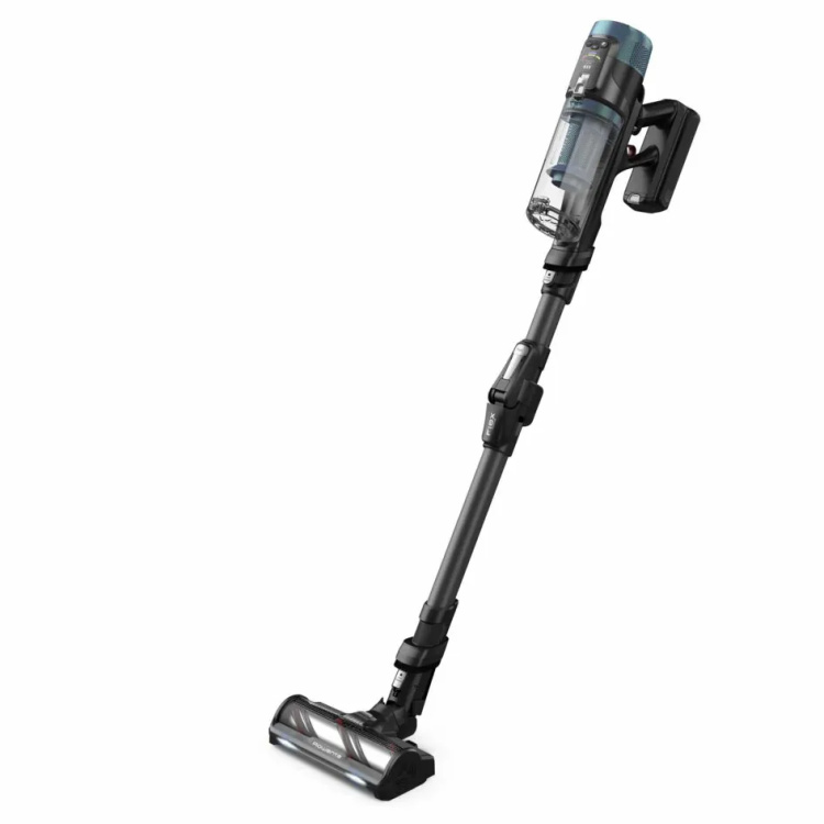 Акумуляторний пилосос Rowenta X-Force Flex 14.80 Animal Aqua (RH9BC1WO) (EU)