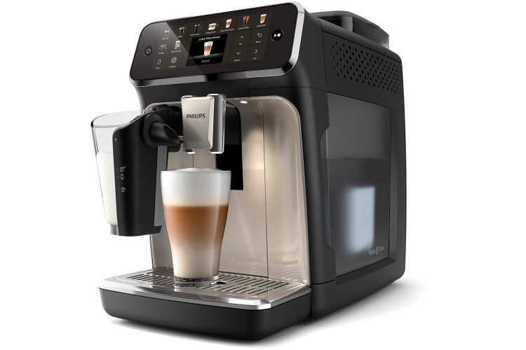 Кавомашина Philips Series 5500 EP5547/90 (EU)