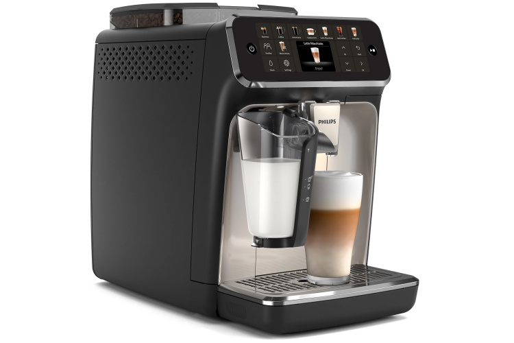 Кавомашина Philips Series 5500 EP5547/90 (EU)