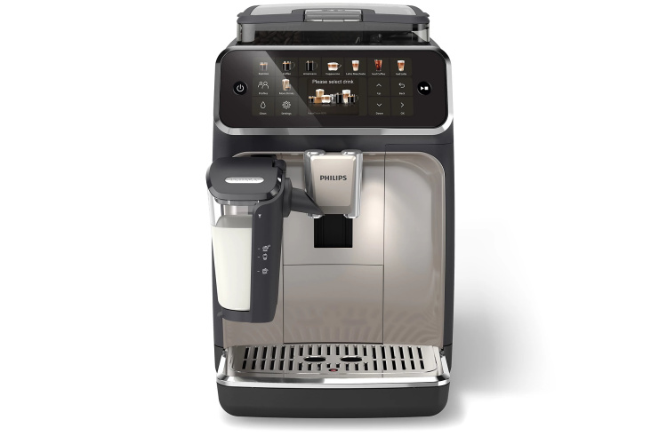 Кавомашина Philips Series 5500 EP5547/90 (EU)