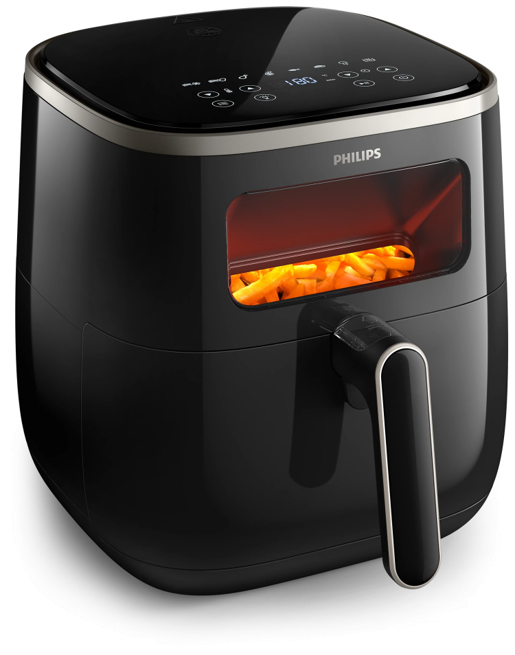 Мультипечь Philips HD9257/80 (EU)