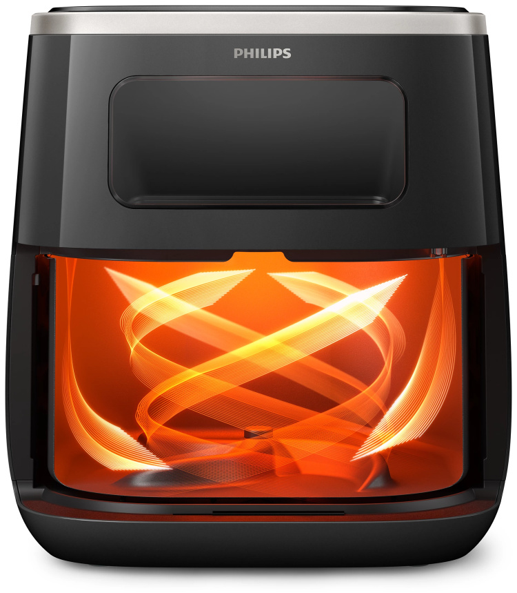 Мультипечь Philips HD9257/80 (EU)