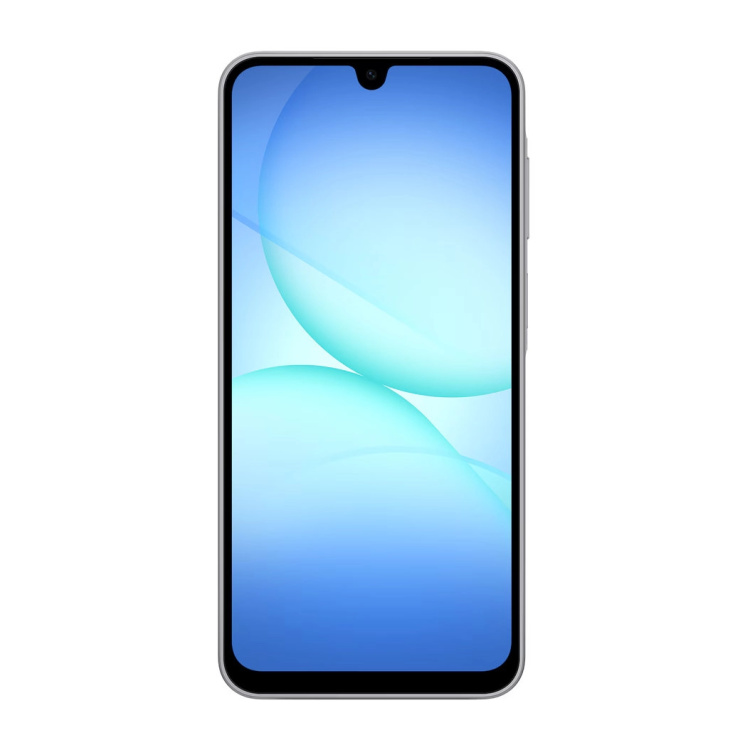 Смартфон Samsung Galaxy A17 4/128GB Grey (SM-A175FZAB) Смартфон Samsung Galaxy A17 4/128GB Grey (SM-A175FZAB)