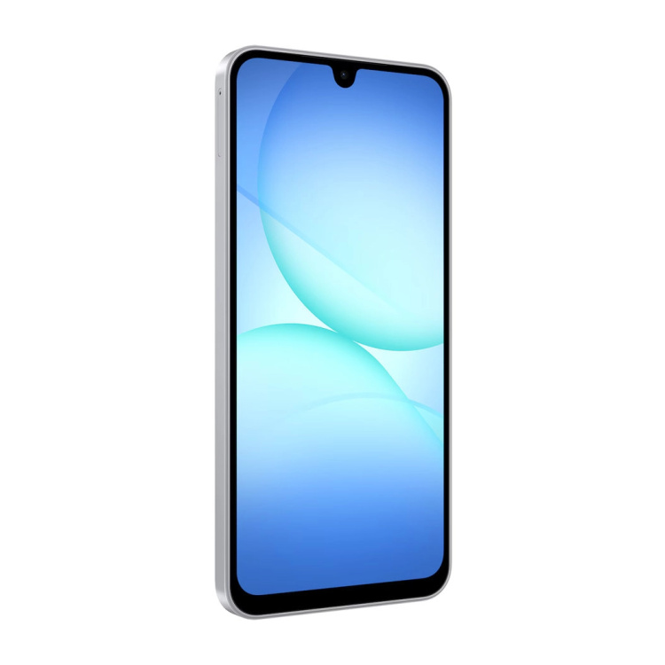 Смартфон Samsung Galaxy A17 4/128GB Grey (SM-A175FZAB) Смартфон Samsung Galaxy A17 4/128GB Grey (SM-A175FZAB)
