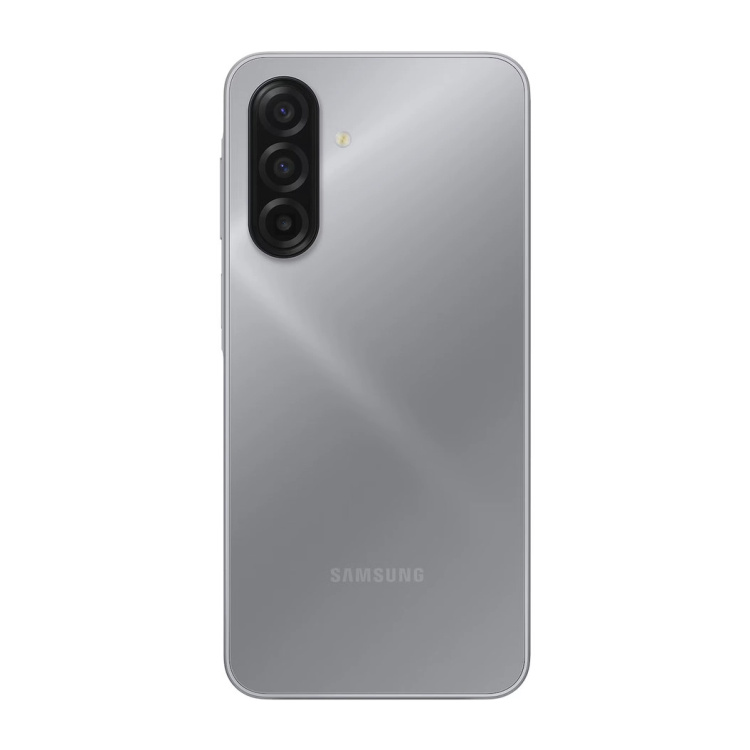 Смартфон Samsung Galaxy A17 4/128GB Grey (SM-A175FZAB) Смартфон Samsung Galaxy A17 4/128GB Grey (SM-A175FZAB)