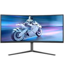  Монітор Philips 34" OLED 175Hz