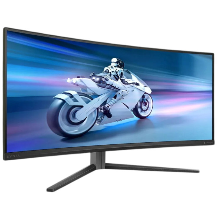  Монітор Philips 34" OLED 175Hz