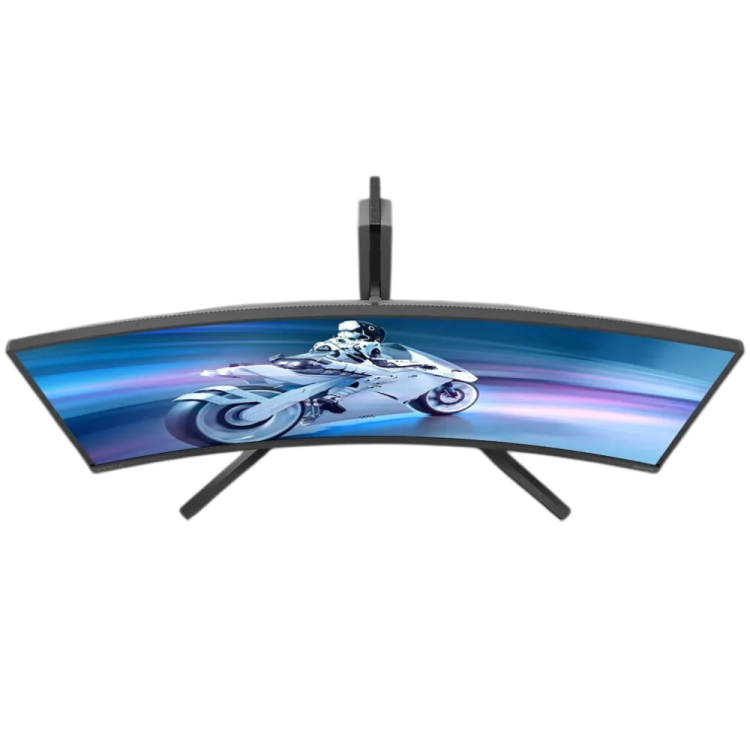  Монітор Philips 34" OLED 175Hz