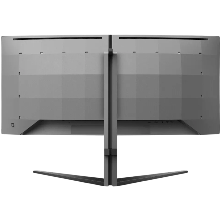  Монітор Philips 34" OLED 175Hz