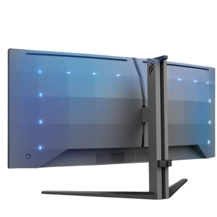  Монітор Philips 34" OLED 175Hz