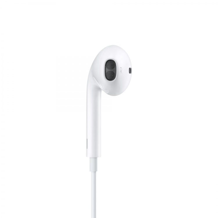Навушники Apple Original EarPods Lightning with Retail Box (MMTN2) Навушники Apple Original EarPods Lightning with Retail Box (MMTN2)
