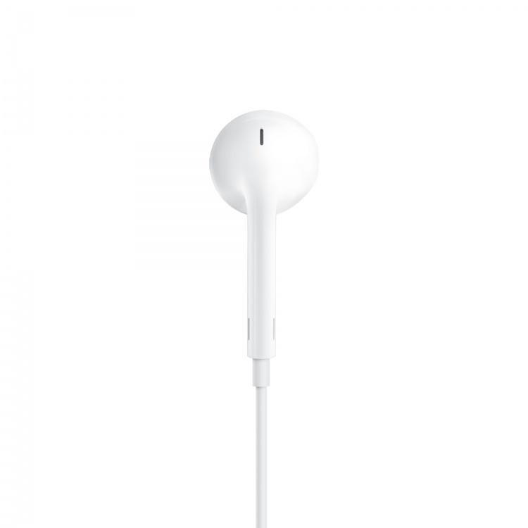 Навушники Apple Original EarPods Lightning with Retail Box (MMTN2) Навушники Apple Original EarPods Lightning with Retail Box (MMTN2)