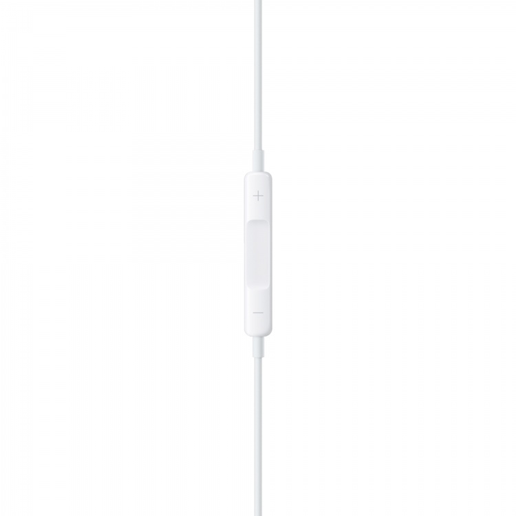 Навушники Apple Original EarPods Lightning with Retail Box (MMTN2) Навушники Apple Original EarPods Lightning with Retail Box (MMTN2)