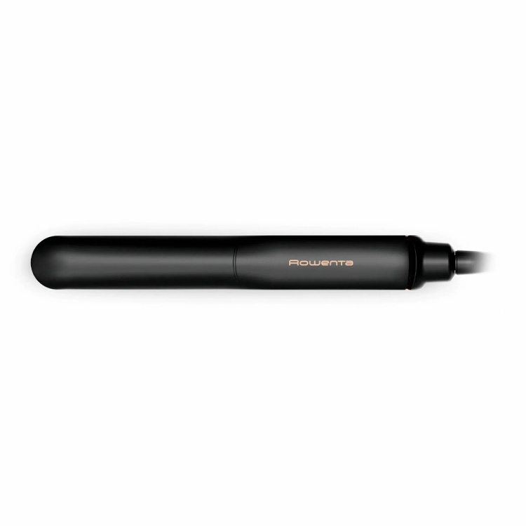 Выпрямитель Rowenta Thermocare Ultimate Experience (Black/Gold) (SF8120F0)