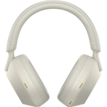 Навушники Sony WH-1000XM5 Silver (WH1000XM5S.CE7)