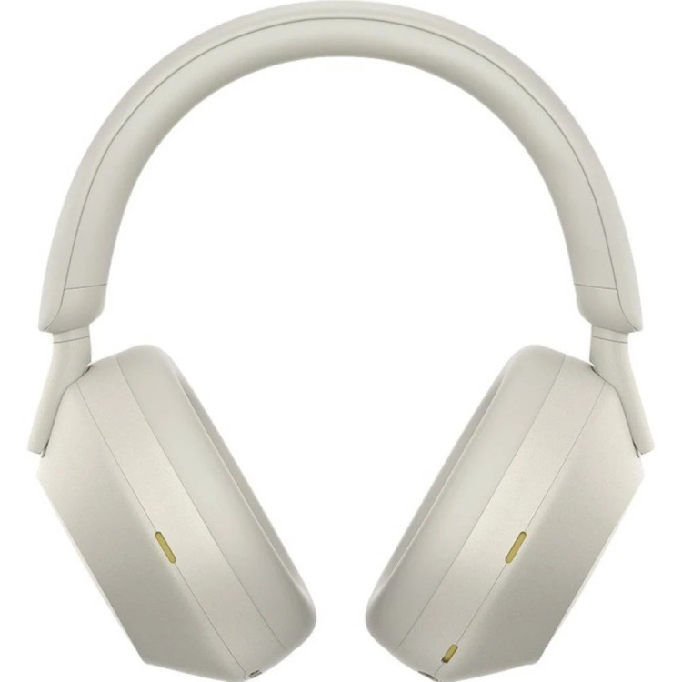 Навушники Sony WH-1000XM5 Silver (WH1000XM5S.CE7) Навушники Sony WH-1000XM5 Silver (WH1000XM5S.CE7)