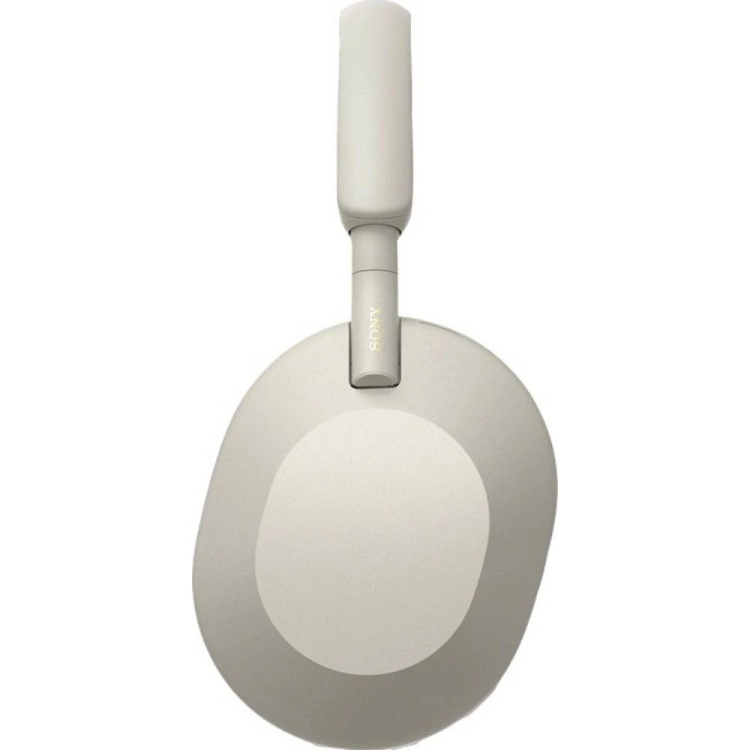 Наушники Sony WH-1000XM5 Silver (WH1000XM5S.CE7)