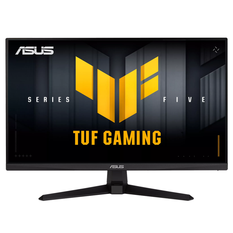 Монітор Asus 24.5" TUF Gaming VG259Q5A IPS 200Hz 90LM0BL1-B01O71 (UA) Монітор Asus 24.5" TUF Gaming VG259Q5A IPS 200Hz 90LM0BL1-B01O71 (UA)