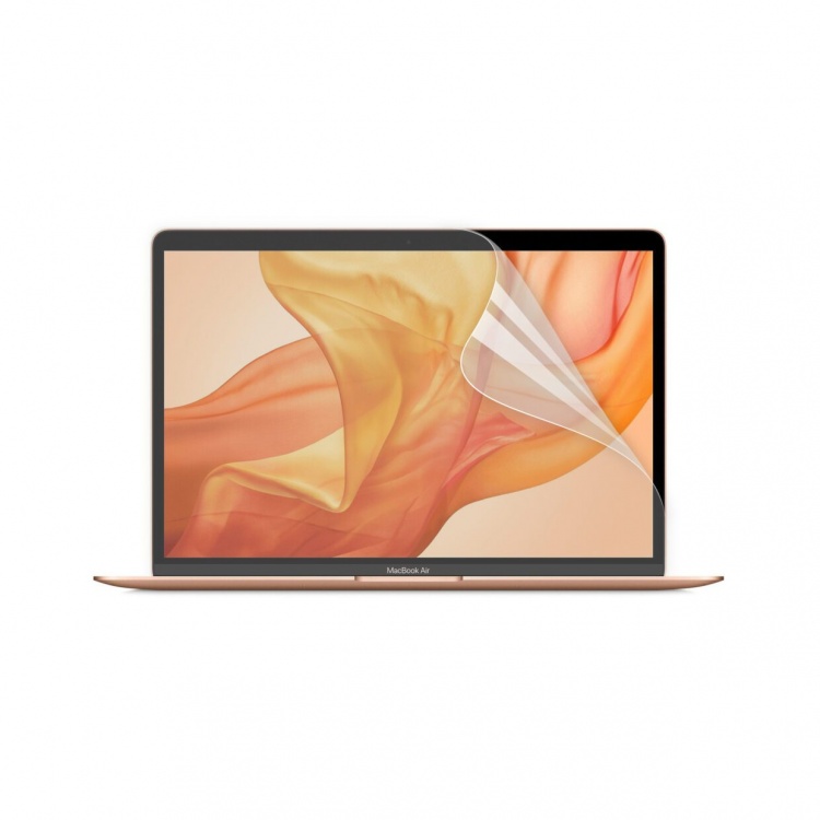 Захисна плівка Monblan для MacBook Pro 13 [2018-22] / Air 13 [2018-20] (Transparent)