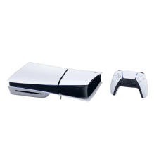 Ігрова приставка Sony PlayStation 5 Slim (з Дисководом Blu-Ray) (1TB)