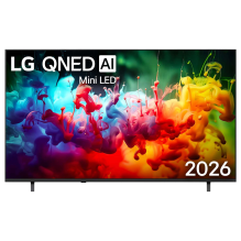 Телевізор LG 85 85QNED70B6A (UA)