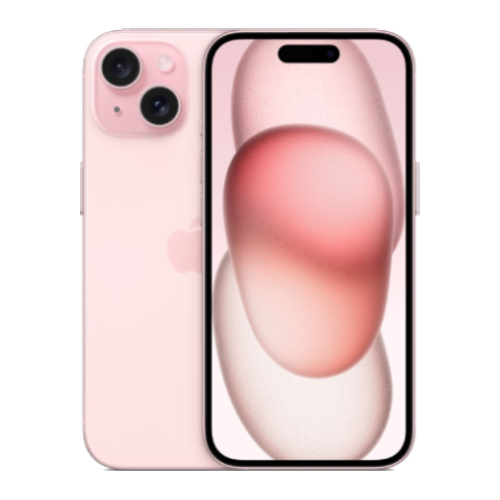 Apple iPhone 15 512GB Pink e-sim