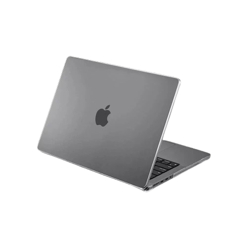 Чохол-накладка LAUT Crystal-X для Macbook Air 15'' (2023-2026) (L_MA23_SL_C)