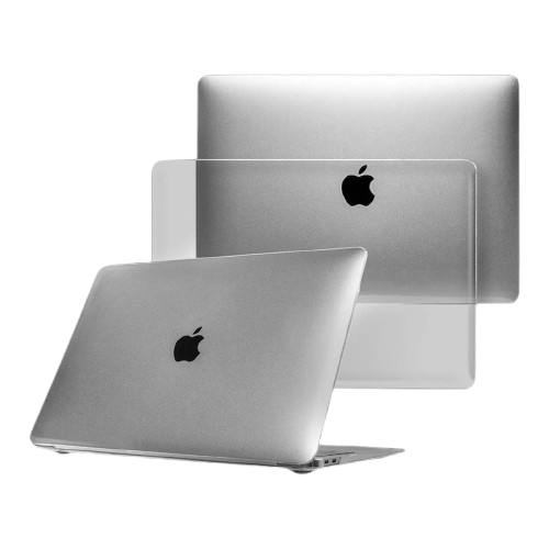 Чохол-накладка LAUT Crystal-X для Macbook Air 15'' (2023-2026) (L_MA23_SL_C)