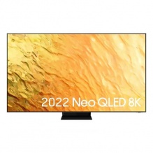 Телевизор Samsung 65 QE65QN800BUXUA (UA)