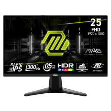 Монитор MSI 24.5