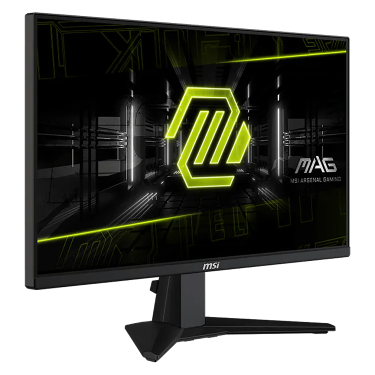 Монитор MSI 24.5" MAG 255XF IPS 300Hz (UA) Монитор MSI 24.5" MAG 255XF IPS 300Hz (UA)