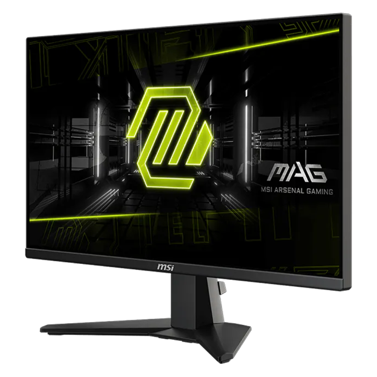 Монитор MSI 24.5" MAG 255XF IPS 300Hz (UA) Монитор MSI 24.5" MAG 255XF IPS 300Hz (UA)