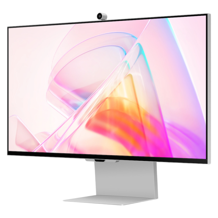 Монітор Samsung 27" ViewFinity S9 S90PC IPS 60Hz LS27C902PAZXUA (UA) Монітор Samsung 27" ViewFinity S9 S90PC IPS 60Hz LS27C902PAZXUA (UA)