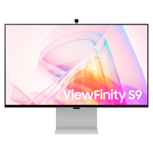 Монітор Samsung 27" ViewFinity S9 S90PC IPS 60Hz LS27C902PAZXUA (UA)