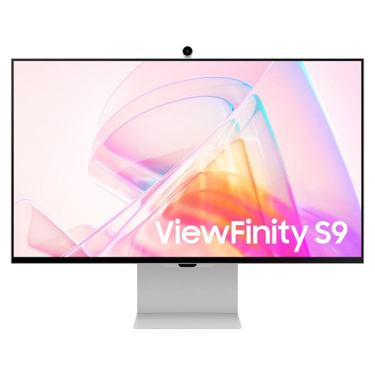 Монітор Samsung 27" ViewFinity S9 S90PC IPS 60Hz LS27C902PAZXUA (UA) Монітор Samsung 27" ViewFinity S9 S90PC IPS 60Hz LS27C902PAZXUA (UA)