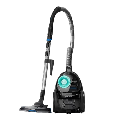 Пылесос безмешковый Philips (FC9550/09)